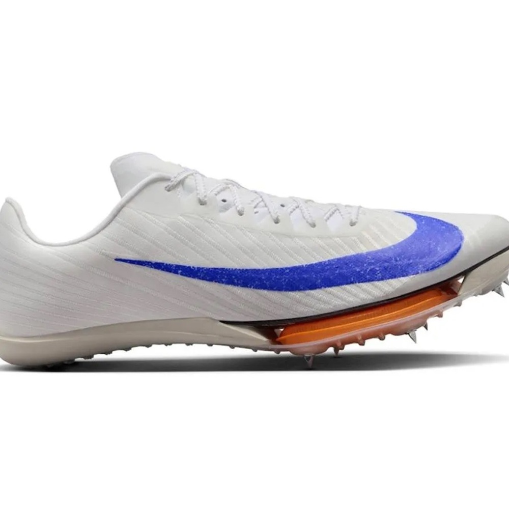 NEW IN BOX: Authentic Nike Air Zoom Maxfly 2 FP Multi Color - Track - Size 11.5